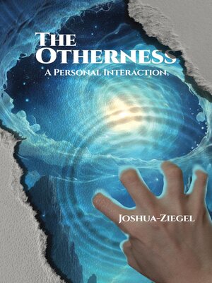 cover image of The Otherness